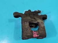 Zacisk tył prawy Nissan Qashqai I J10 06-13 1.6 16V (HR16DE) HB