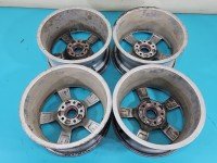 Felga aluminiowa 16" komplet alufelgi felgi Vw Passat B5