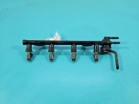 Wtryskiwacz Ford Fiesta Mk6 1.3 8V