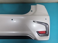 Zderzak tył LEXUS CT 10-22 085 HB