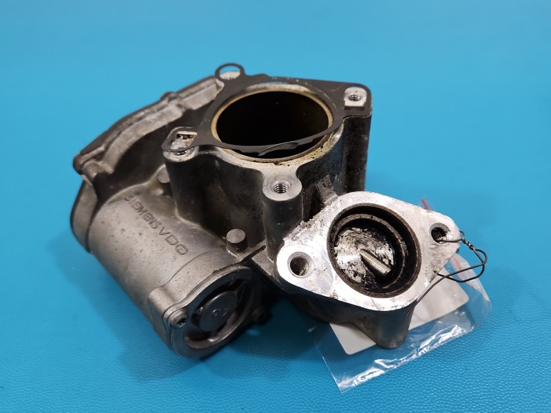 Zawór egr Nissan Qashqai I J10 06-13 2.0 dci A2C53179081