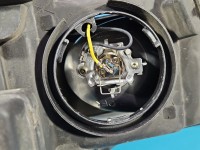 Reflektor prawy lampa przód Renault Laguna II EUROPA 8200002847