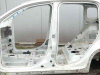 Słupek lewy Fiat Panda III 11- 1,3.0 jtd