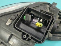 Reflektor lewy lampa przód Ford Focus Mk3 EUROPA