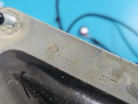 Zawias klapy tył tylnej BMW F01 185254, 185253