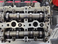 Silnik N47D20C bmw F30 2.0d (NZ7D20C) 184KM ODPALANY FILM POMIAR