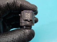 Czujnik parkowania PDC Opel Insignia B 84566047, 0263063086 srebrny Z176