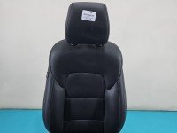 Fotel prawy przód pasażera Hyundai Tucson III 15-20 5d EUROPA