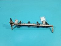 TESTOWANY Wtryskiwacz Ford Fiesta Mk6 0280160599 1.2 8v
