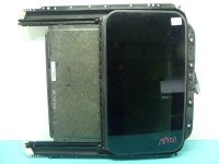 Szyberdach Porsche Panamera I 970 HB 5d