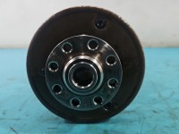 Wał korbowy Audi A4 B9 2.0 TFSI 252KM