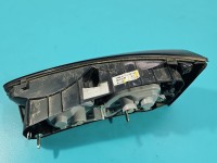 Lampa tył lewa Producent części: FIAT, KLAPY / KOMBI - HATCHBACK / Z LISTWĄ ŻARÓWKOWĄ Fiat Tipo II 15- HB