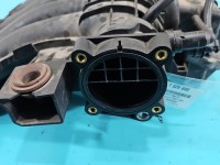 Kolektor ssący Renault Laguna III 2.0 16V (M4R704)