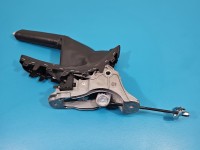 Dźwignia hamulca ręcznego Skoda Octavia III 5E0711301D