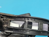 Klamka przód lewa zewnętrzna Peugeot 307 9639876480 EWPB