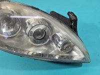 Reflektor lewy lampa przód Opel Corsa C EUROPA