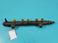Listwa wtryskowa CZUJNIKI Honda CR-V II 01-06 2.2 i- CTDi N22A2 0445214051, 0281002534