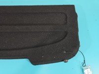 Półka tylna tył bagażnika Ford Fiesta Mk7