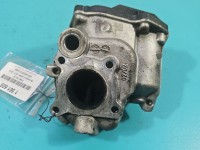 Zawór egr Mercedes W246 A6511400160, A2C53362275 2.1 cdi Diesel, Europejska, 5pin