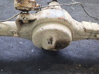 Most tylny DYFER tył Land rover Discovery I 2.5 TD