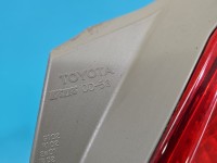Lampa tył prawa Toyota Yaris II HB EUROPA
