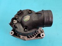 TEST Alternator Bmw e39 2.5 TDS