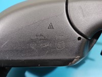 Lusterko prawe Suzuki Splash europa