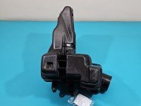 RURA OBUDOWA Rezonator Peugeot 307 2.0 16V
