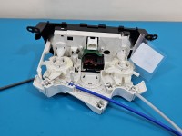 Konsola panel nawiewu Suzuki Celerio