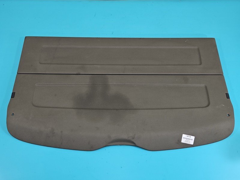 Półka tylna tył bagażnika AUDI Q5 8R 08-