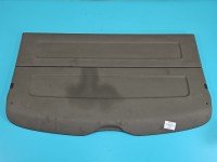 Półka tylna tył bagażnika AUDI Q5 8R 08-