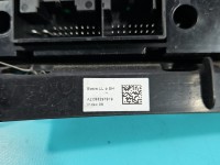 Konsola panel nawiewu Audi A5 8T 8T1820043T, A2C53307430