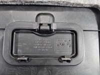 Tapicerka klapy tył boczek bagażnika tylnej Kia Sportage III 10-15 81751-3U000