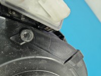 Klapka wlewu paliwa Opel Corsa F EWP