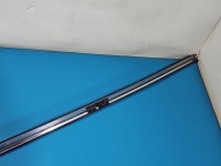 Listwa dachowa lewa dachu Renault Espace V 738538687R