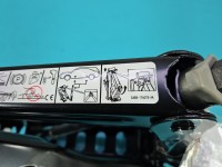 lewarek Podnośnik samochodowy trapezowy Ford Focus Mk3