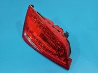 Lampa tył lewa klapy AUDI A4 B8 sedan EUROPA 8K5945093K
