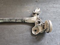 Tylna belka oś tył Opel Corsa F 1.2 12V wiel (10XKDU)