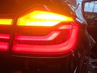 Lampa tył prawa błotnika BMW G30 sedan EUROPA 7376464