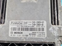 Komputer Sterownik silnika FORD C-MAX II MK2 1.0 EcoBoost M1dd 0261S10164