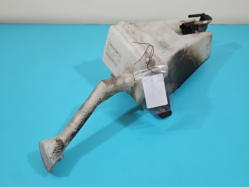 Zbiornik Zbiorniczek płynu spryskiwacza Nissan Micra K13