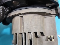 Halogen lewy Jeep Grand Cherokee IV WK2