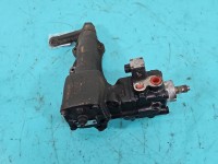 Przekładnia kierownicza maglownica Opel Omega B 9227771, 8052991123