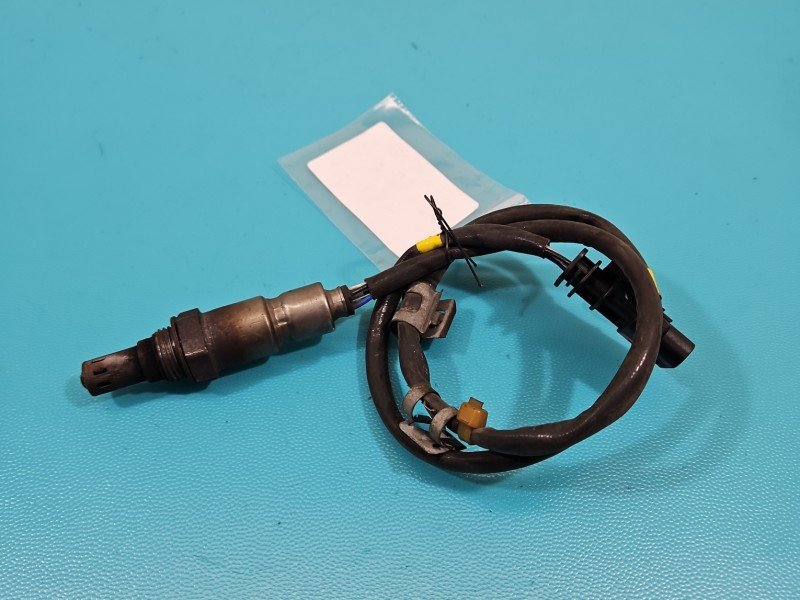 Sonda lambda 55281073, UAA0004-FA016 Fiat Ducato IV 2.3 jtd (F1AGK411B) Sonda lambda 55281073, UAA0004-FA016 Fiat Ducato IV 2.3 jtd (F1AGK411B)