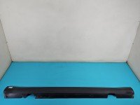 Listwa progowa prawa PRÓG NAKŁADKA BMW X1 E84 2990170