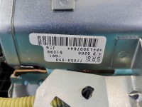 Poduszki powietrzne zestaw komplet Honda Logo