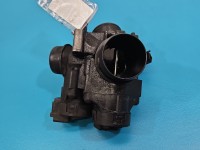 Przepustnica Mazda 3 I BK 9655971880, 25352157, 9639027480 1.6 citd