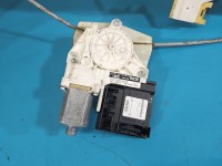 Podnośnik tył prawy SZYBY WINDA Audi A3 8P 8P4959802E HB