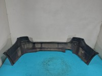 Zderzak tył Bmw f10 f11 szary A52 kombi