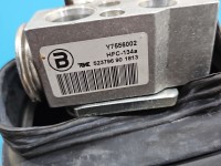 Nagrzewnica AUDI Q5 08- X1187004, Y7556002 EUROPA